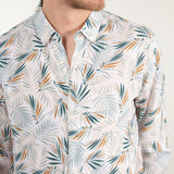Deeluxe Jude Long Sleeved Shirt