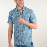 Deeluxe Sully Short Sleeved Shirt