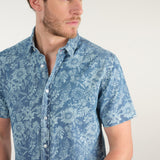 Deeluxe Sully Short Sleeved Shirt