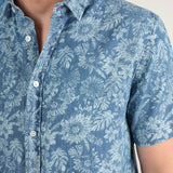 Deeluxe Sully Short Sleeved Shirt
