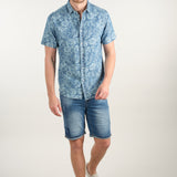 Deeluxe Sully Short Sleeved Shirt