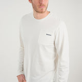 Deeluxe Waze Long Sleeve Shirt