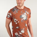 Deeluxe Fall T-Shirt