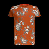 Deeluxe Fall T-Shirt