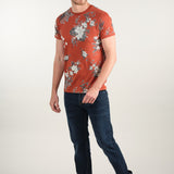Deeluxe Fall T-Shirt