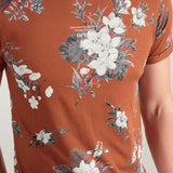 Deeluxe Fall T-Shirt