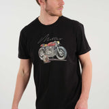 Deeluxe Motorcycle T-Shirt