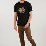 Deeluxe Motorcycle T-Shirt