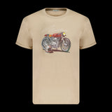 Deeluxe Motorcycle T-Shirt