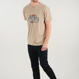 Deeluxe Motorcycle T-Shirt