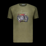Deeluxe Motorcycle T-Shirt