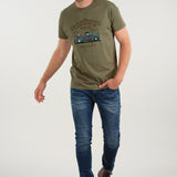 Deeluxe Trucky T-Shirt