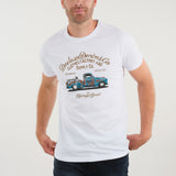 Deeluxe Trucky T-Shirt