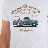 Deeluxe Trucky T-Shirt