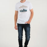 Deeluxe Trucky T-Shirt