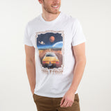 Deeluxe Trippy T-Shirt
