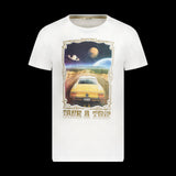 Deeluxe Trippy T-Shirt