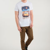 Deeluxe Trippy T-Shirt