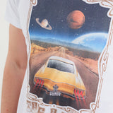 Deeluxe Trippy T-Shirt