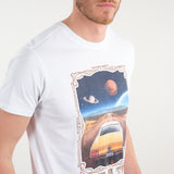 Deeluxe Trippy T-Shirt