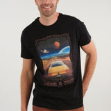 Deeluxe Trippy T-Shirt