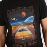 Deeluxe Trippy T-Shirt