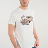 Deeluxe Arizona T-Shirt
