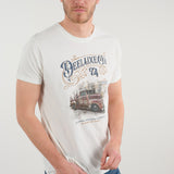 Deeluxe Rusty T-Shirt