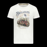 Deeluxe Rusty T-Shirt