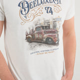 Deeluxe Rusty T-Shirt