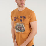Deeluxe Rusty T-Shirt