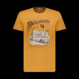 Deeluxe Rusty T-Shirt