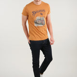 Deeluxe Rusty T-Shirt