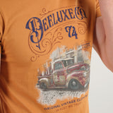 Deeluxe Rusty T-Shirt