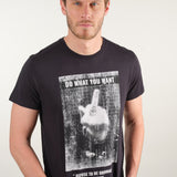 Deeluxe Refuse T-Shirt