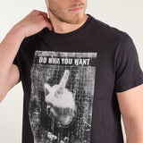 Deeluxe Refuse T-Shirt