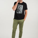 Deeluxe Didley T-Shirt