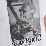 Deeluxe Didley T-Shirt