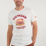 Deeluxe Burger T-Shirt