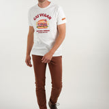Deeluxe Burger T-Shirt