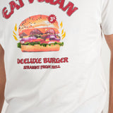 Deeluxe Burger T-Shirt