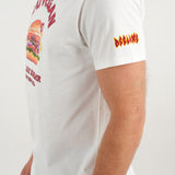 Deeluxe Burger T-Shirt