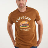 Deeluxe Burger T-Shirt