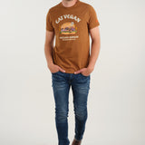 Deeluxe Burger T-Shirt