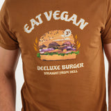 Deeluxe Burger T-Shirt