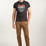 Deeluxe Smile T-Shirt
