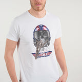 Deeluxe Fighter T-Shirt