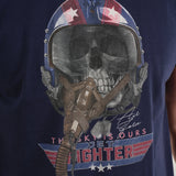 Deeluxe Fighter T-Shirt