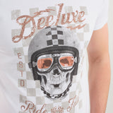 Deeluxe Fasty T-Shirt