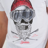 Deeluxe Pablo T-Shirt